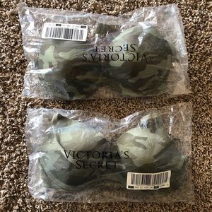 Victoria’s Secret 34C T-Shirt Bra